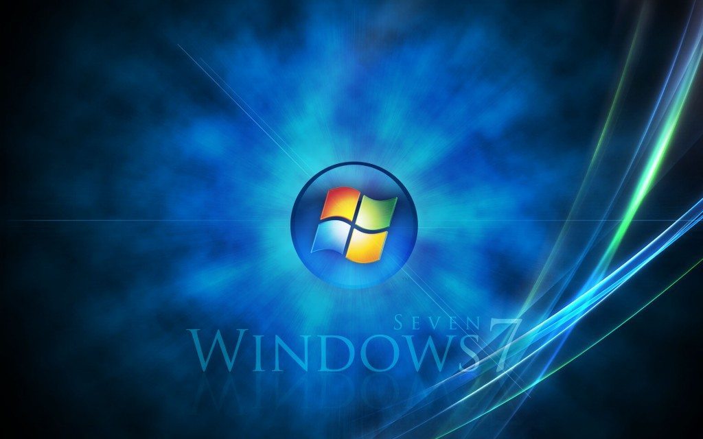 Unofficial Windows 7 Wallpapers list