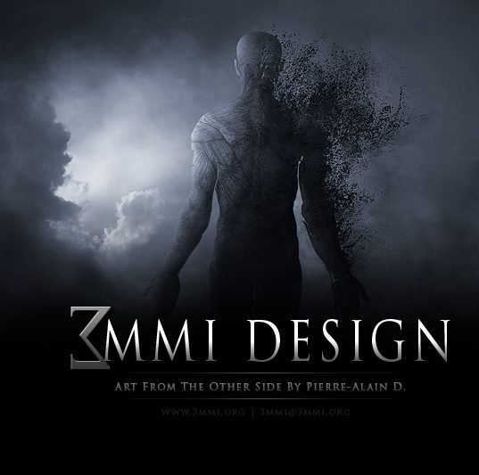 3-mmi-design