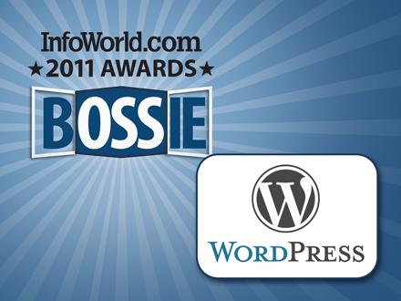 bossies WordPress