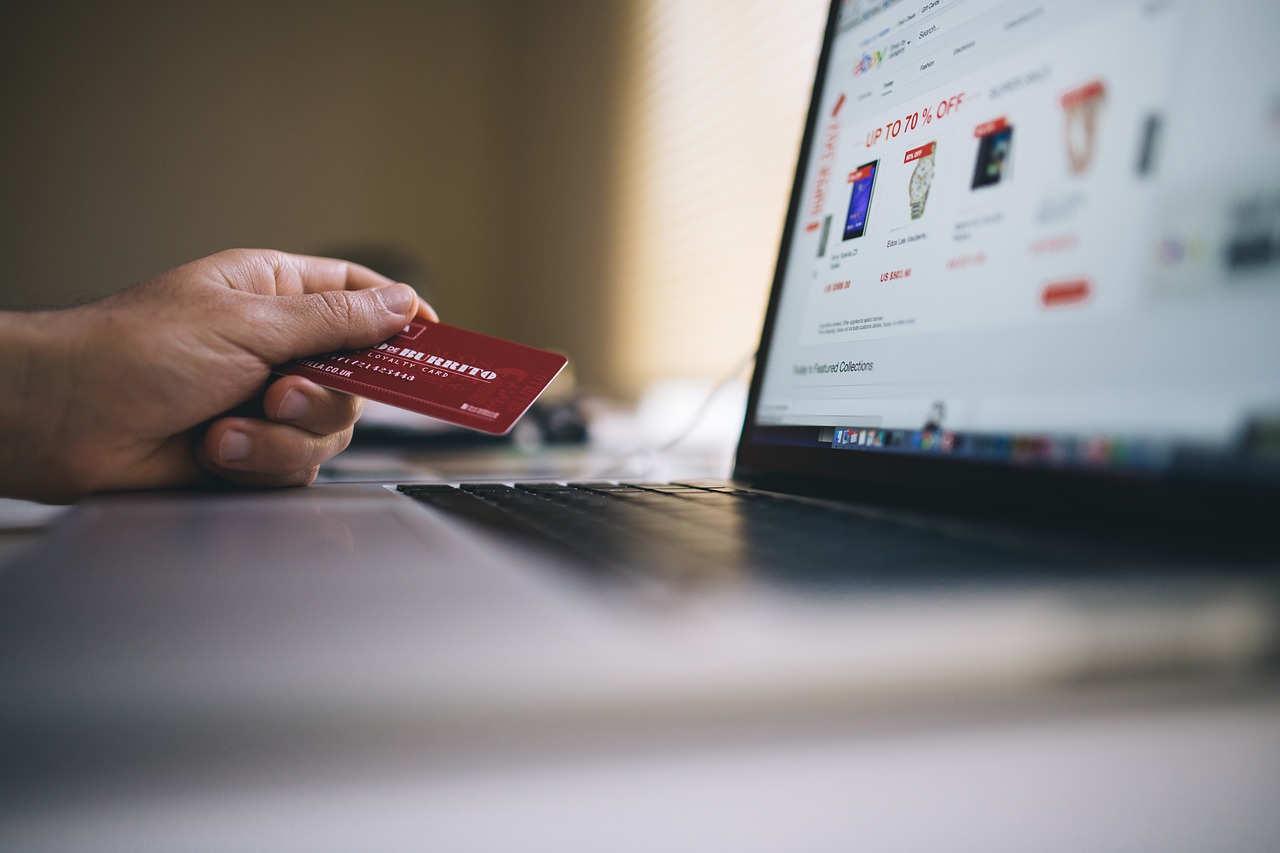 These 5 Things Can Make or Break Your eCommerce Website
