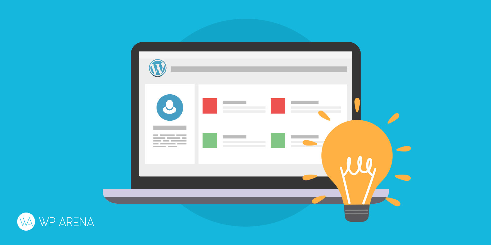Why A Well Designed WP Theme and Logo Is A Must For Your Blog