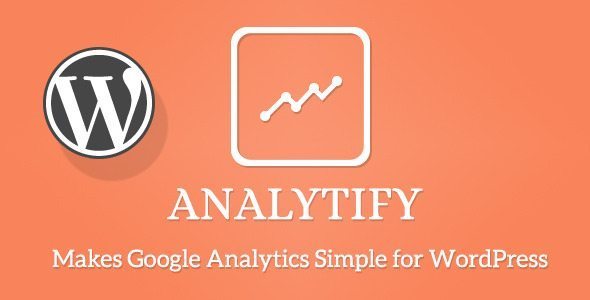 Analytify-Makes Google Analytics Simple for WP