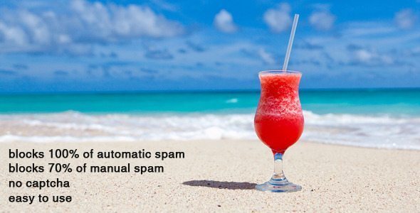 anti-spam-pro-inline-WprdPress-Plugin