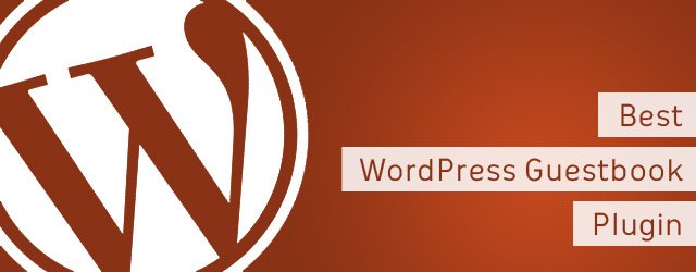 How To Add a GuestBook in a WordPress Blog Easily