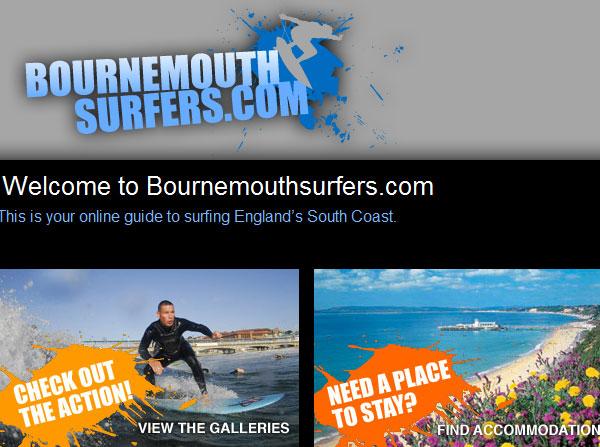 Bournemouthsurfers