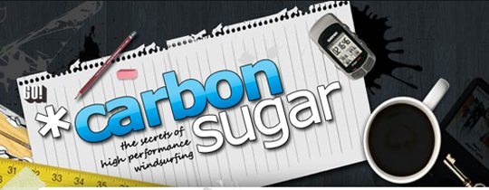 carbonsugar