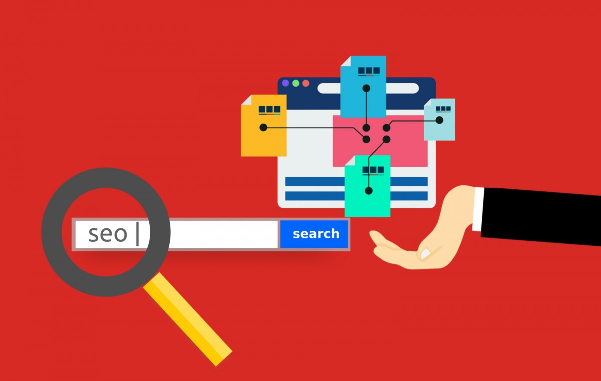 The 4 Key Stages Of Ecommerce SEO