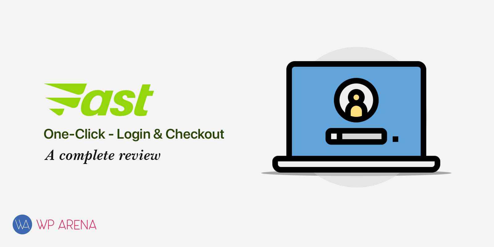 Fast Login Plugin Review: Go Passwordless on WordPress