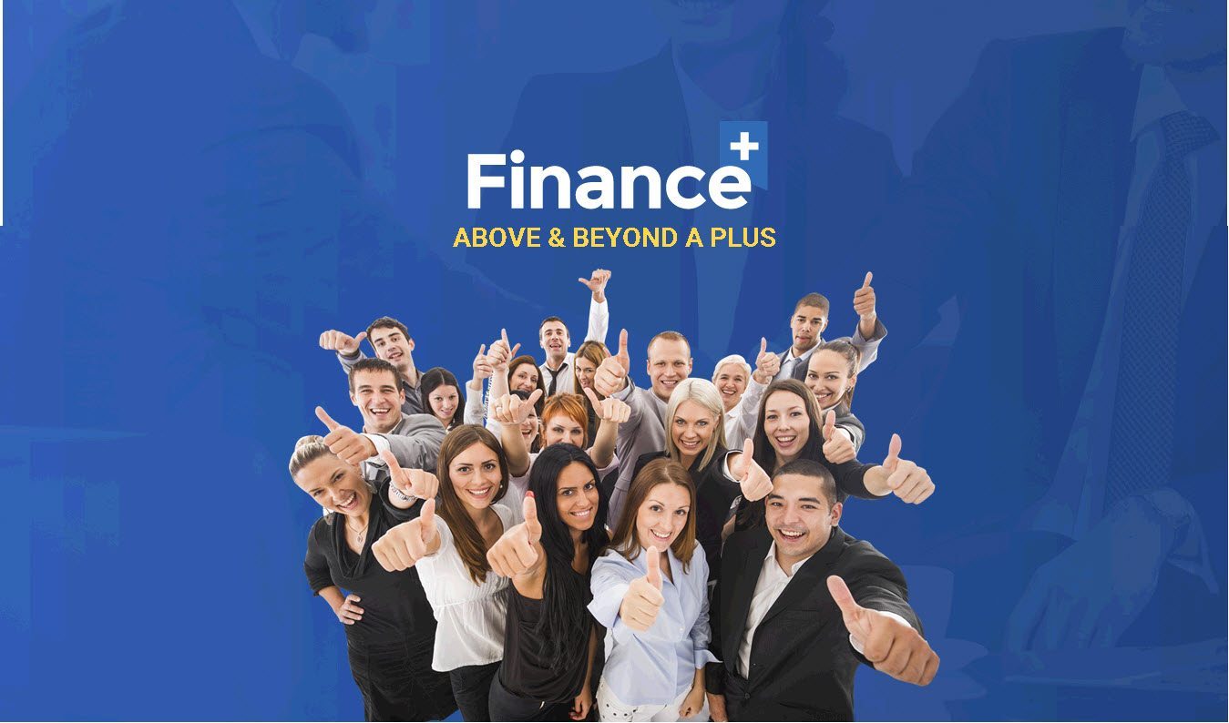 FinancePlus - finance wordpress theme