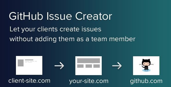 GitHub Issue Creator