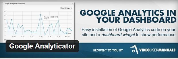 Google-Analyticator-WordPress-Plugin