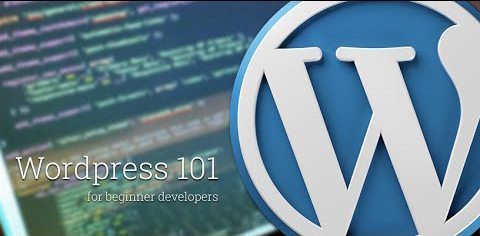 WordPress 101 – Things to Start with WordPress