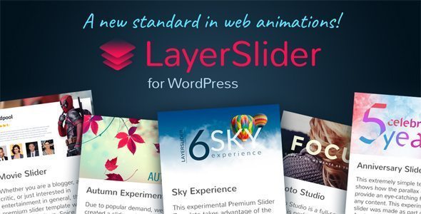 LayerSlider Review – A Critical Examination of World Famous Slider Plugin