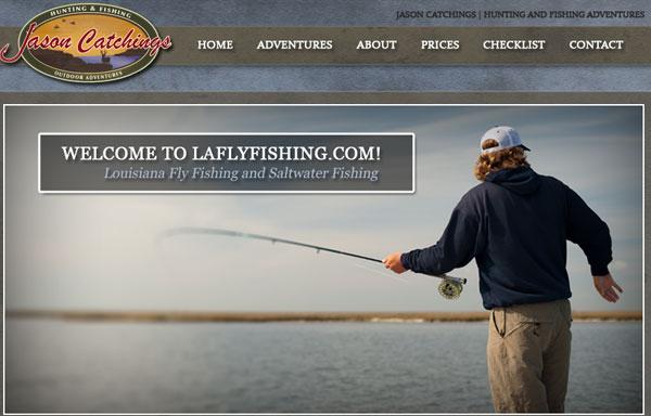 Louisiana-Fly-Fishing