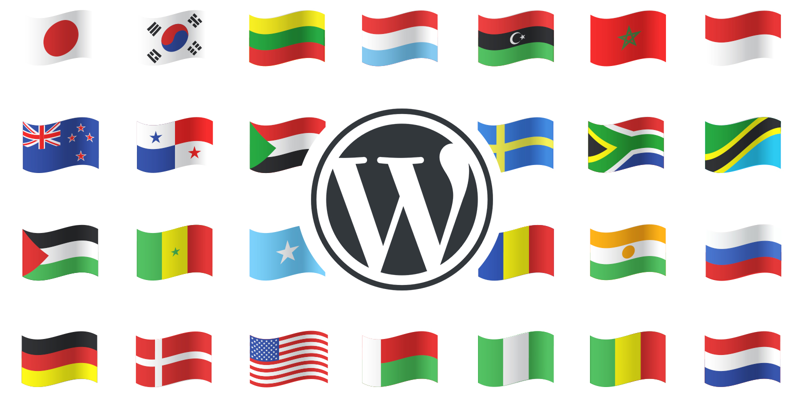Is Multilingual WordPress Plugin Enough For The International E-Store?
