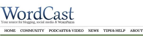 Podcast-WordCast