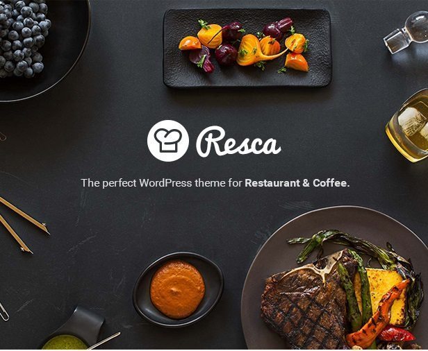 How to use WordPress to build a Restaurant Website