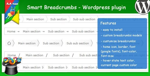Smart-Breadcrumbs-WordPress-Plugin