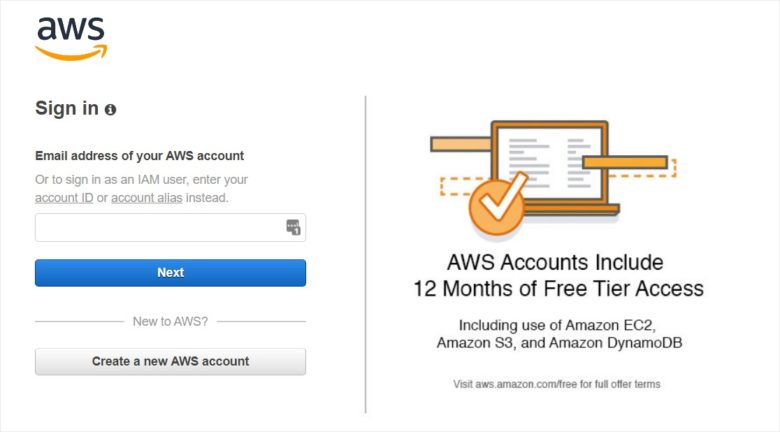 smtp interface to send email through amazon ses