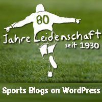 Top Sports Blog Build on WordPress