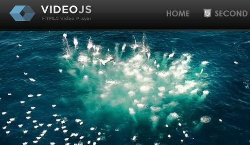 VideoJS HTML5 Video Player WordPress