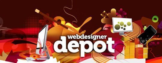 Web-Designer-Depot