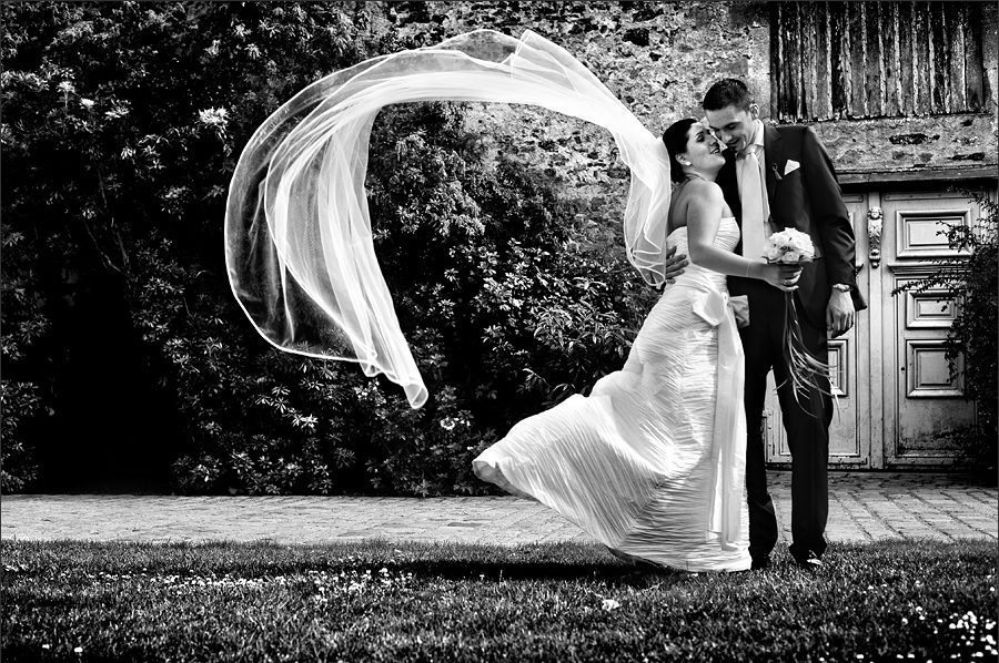 Wedding-Wind