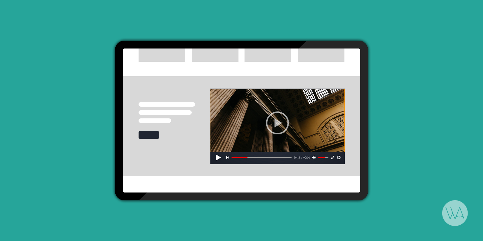Why You Should Include Video on Your Law Firm Website