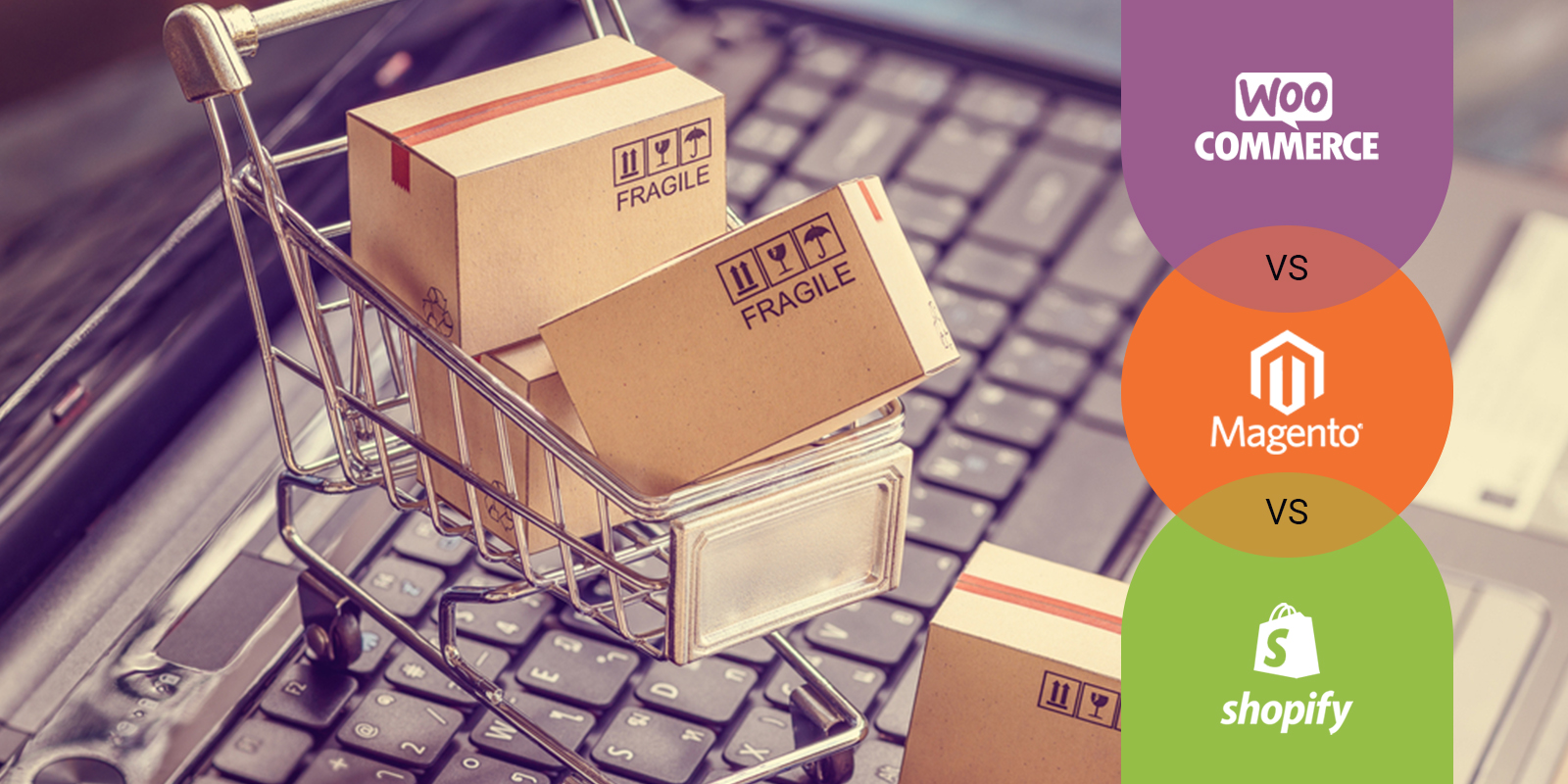 WooCommerce Vs Magento Vs Shopify – Which One Is the Best?
