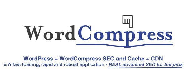 WordCompress WordPress SEO Compression