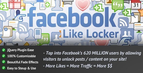 How to Boost Facebook likes of your WordPress site