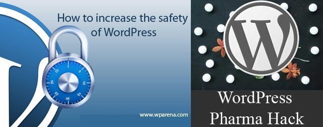 WordPress Site Was Hacked – How to Protect Yourself