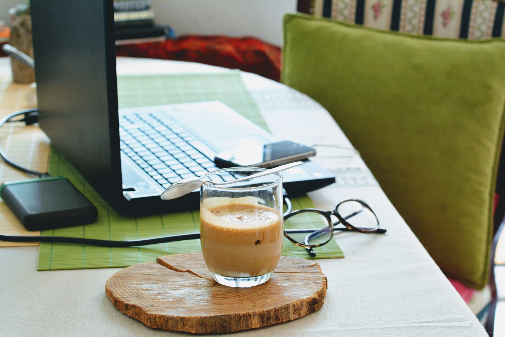 7 Tips for Negotiating a Work-from-Home Arrangement with Your Boss