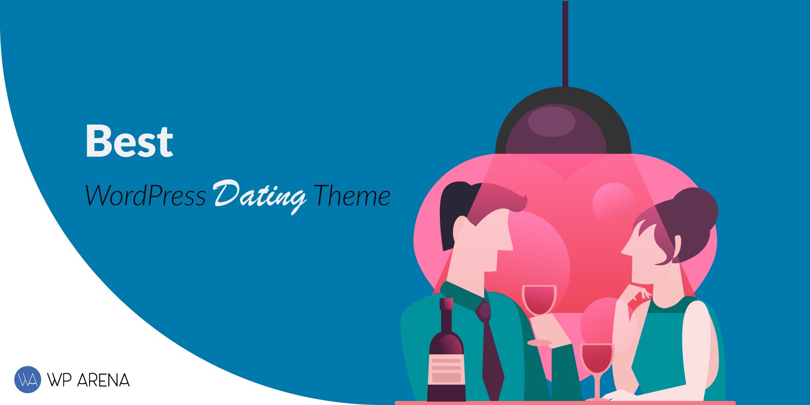 WP-Dating-Themes