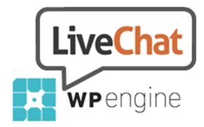 WPEngine Live Chat