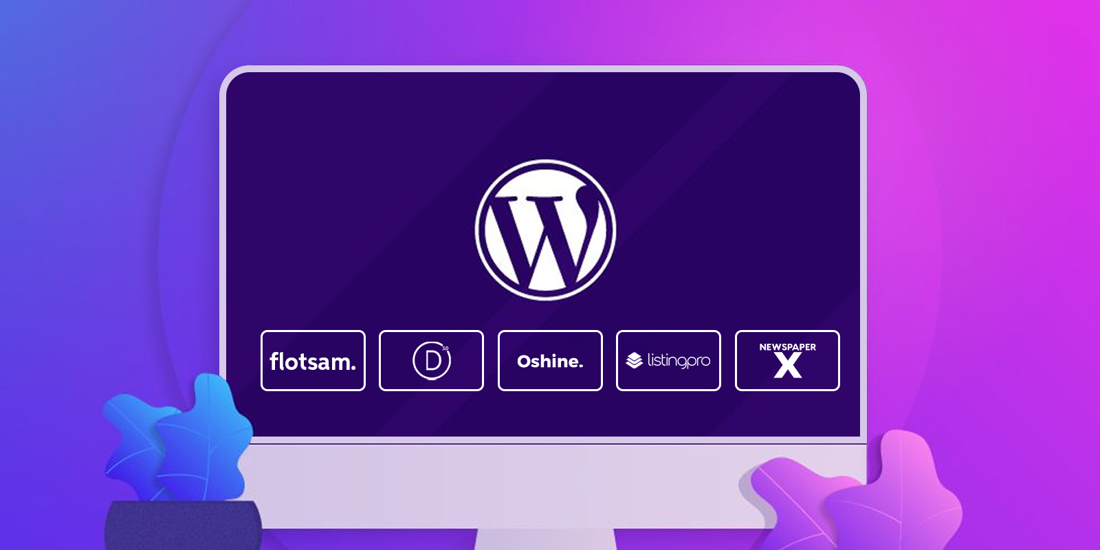 5 Best Free WordPress Themes for Programmers