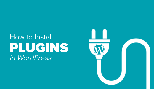 How To Install WordPress Plugins From Dashboard