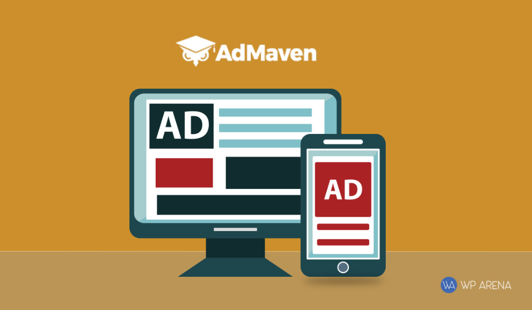 Ad-Maven Review: One of the best monetization tools out there