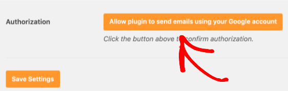 allow plugin