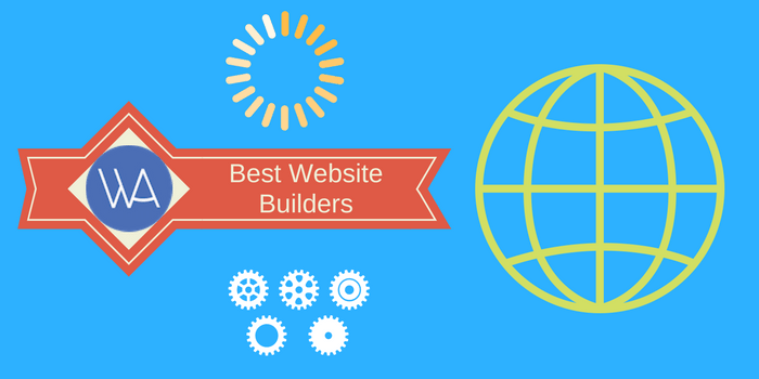 6 Best Website Builders to Create a Personal Website