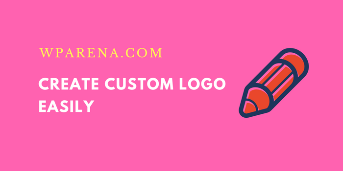 Create Custom Logo