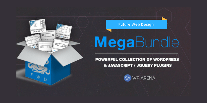 Future Web Design Mega Bundle