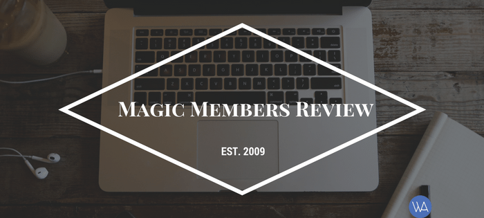 Magic Members Review