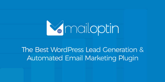 MailOptin Review – WordPress Email List Building Plugin