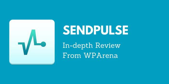 SendPulse Plugin Review