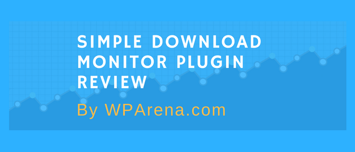 Simple Download Monitor Plugin Review