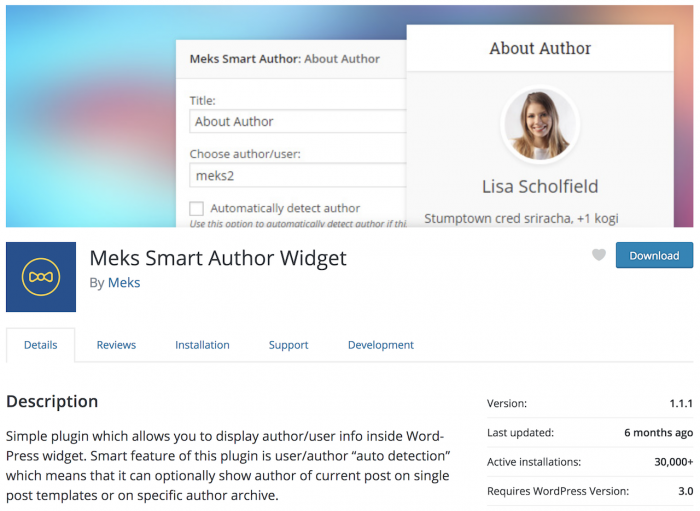 smart-author-widget