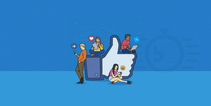 Social Media Connectivity