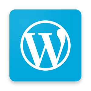 WordPress Blogging on iPhone