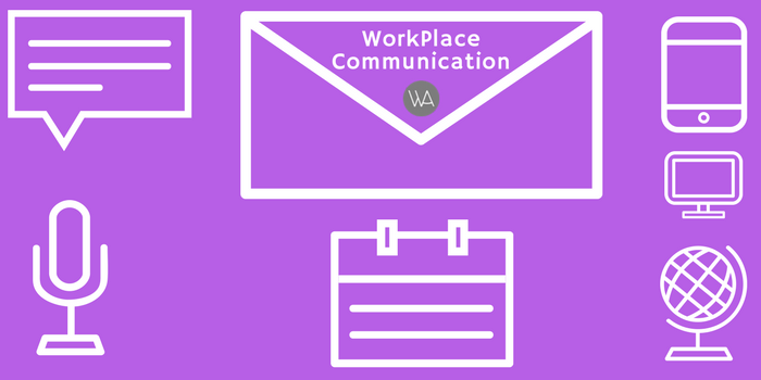 Communication in the Workplace